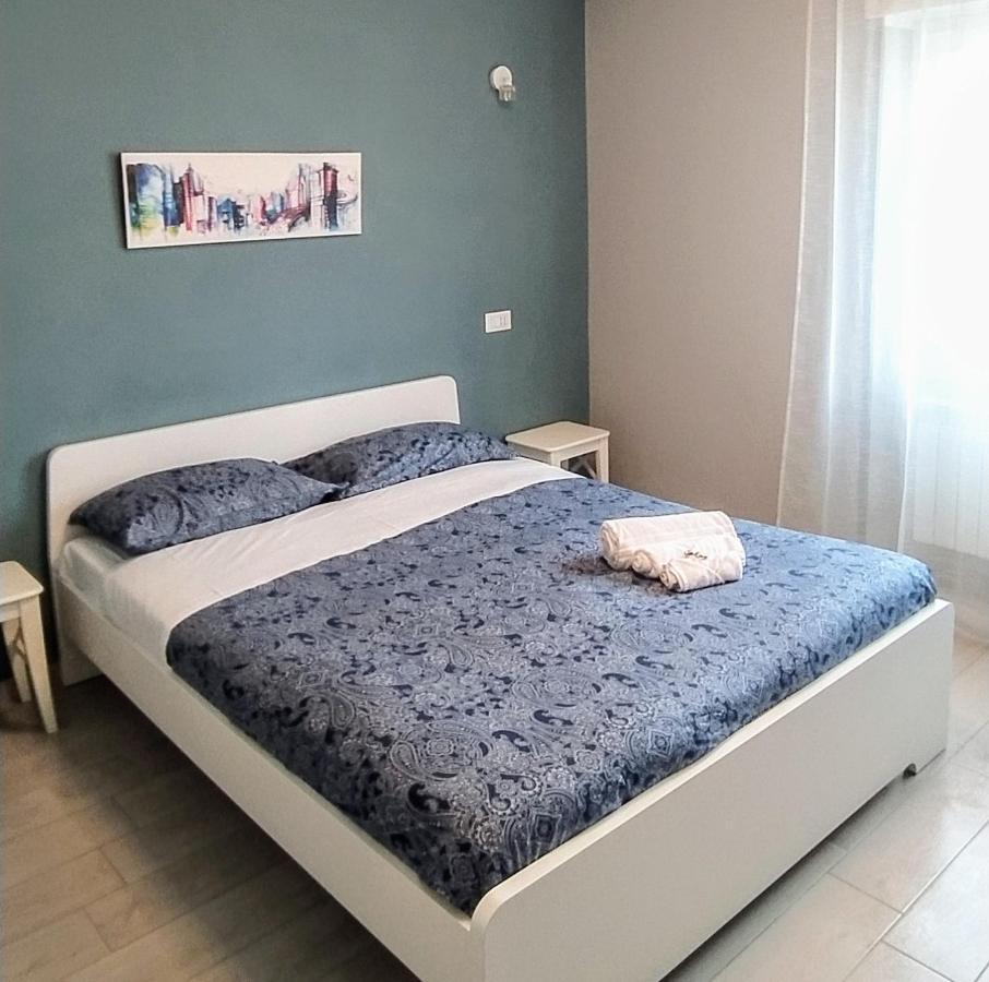 Pretty Tiburtina Room Rome Exterior photo