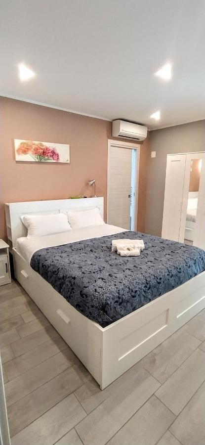 Pretty Tiburtina Room Rome Exterior photo