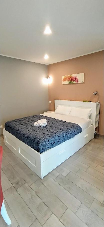 Pretty Tiburtina Room Rome Exterior photo
