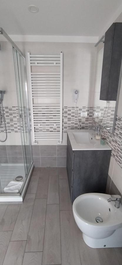 Pretty Tiburtina Room Rome Exterior photo