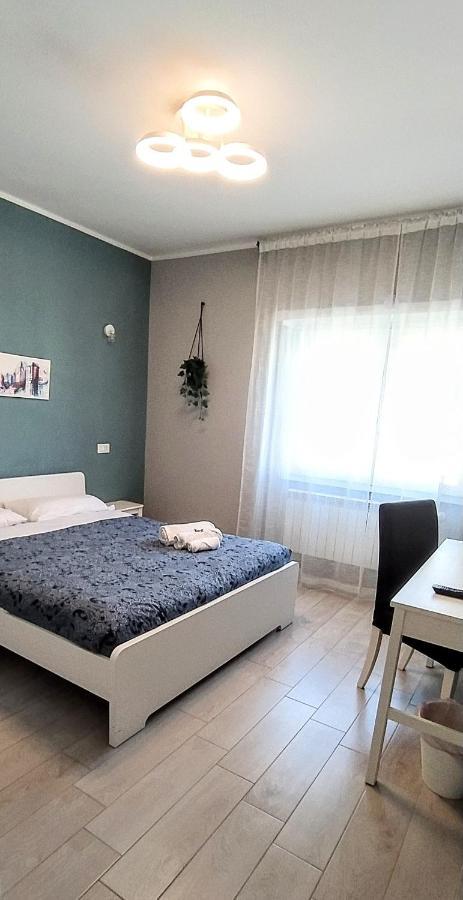 Pretty Tiburtina Room Rome Exterior photo