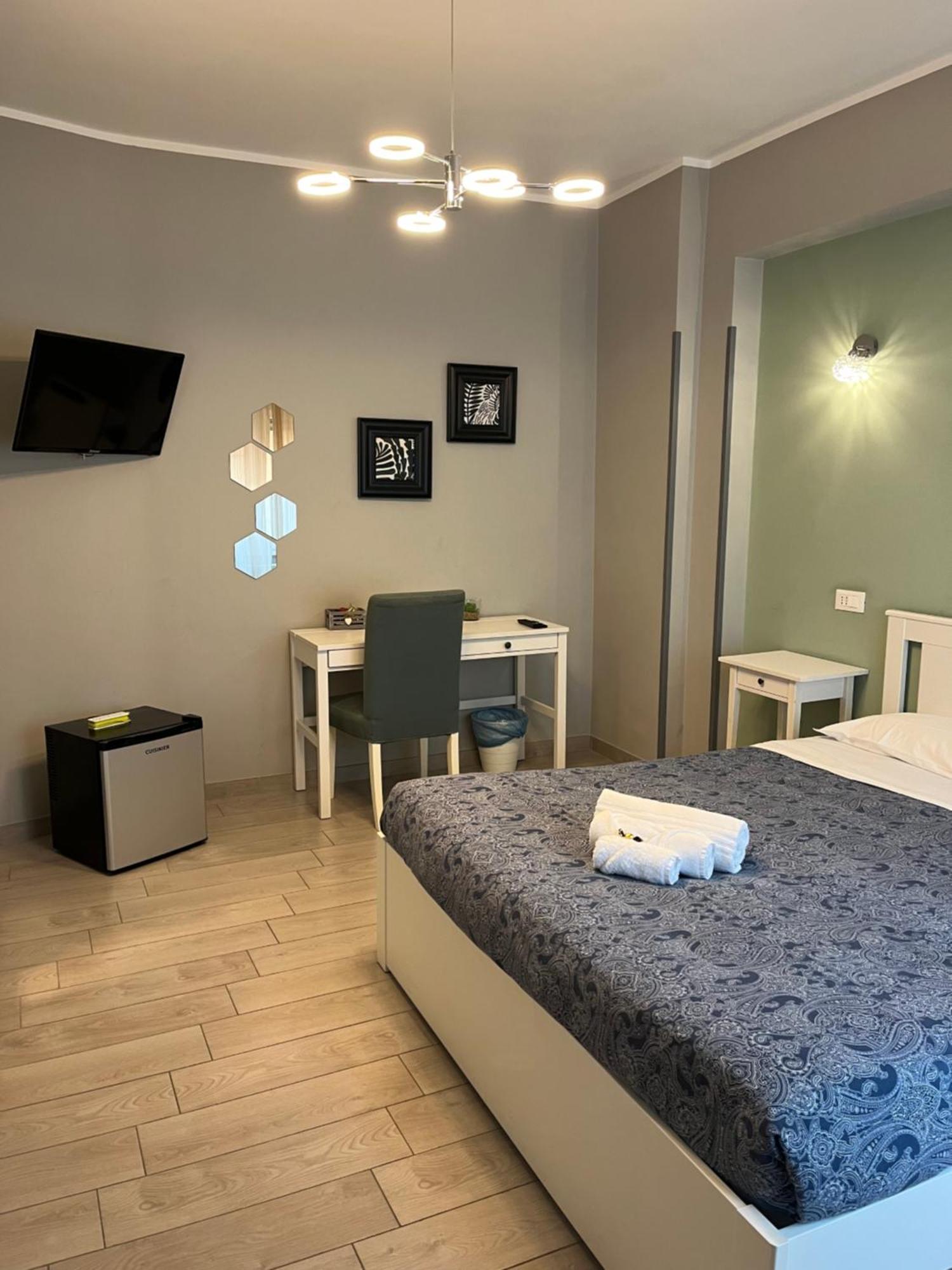 Pretty Tiburtina Room Rome Exterior photo