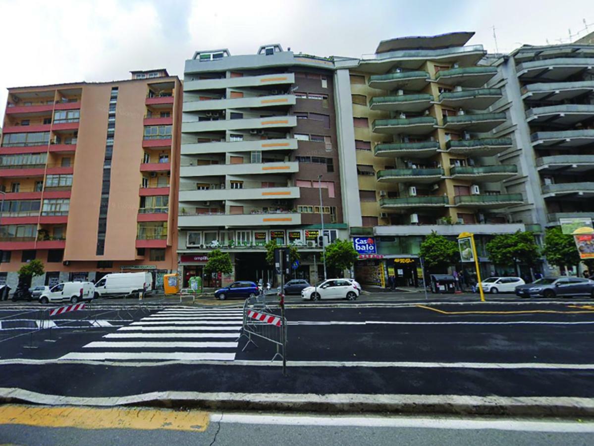 Pretty Tiburtina Room Rome Exterior photo